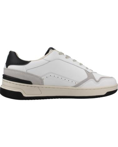 Zapatillas deporte de Hombre VICTORIA ZAPATILLAS HOMBRE MODELO 8800122V COLOR BLANCO NEGRO NEGRO