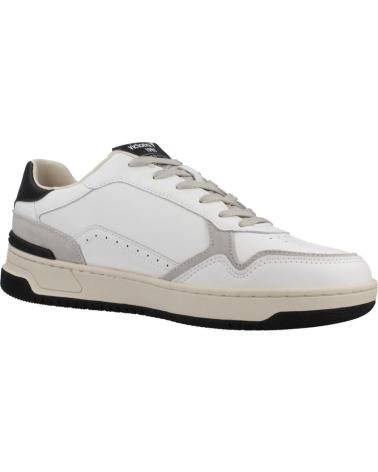 Zapatillas deporte de Hombre VICTORIA ZAPATILLAS HOMBRE MODELO 8800122V COLOR BLANCO NEGRO NEGRO