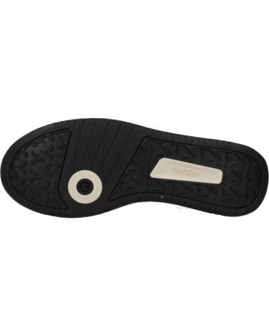 Zapatillas deporte de Hombre VICTORIA ZAPATILLAS HOMBRE MODELO 8800122V COLOR BLANCO NEGRO NEGRO