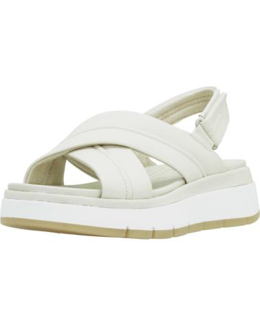 Sandals-De-Mujer-CLARKS-TUSCAN-CROSS-BEIGE