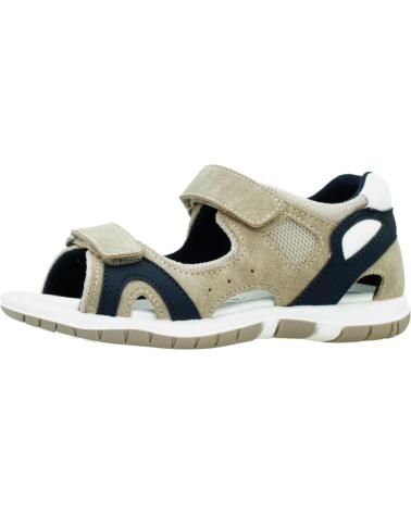 Sandalias de Niño CHICCO SANDALIAS NINO MODELO 10730290C COLOR MARRON CLARO 400 400