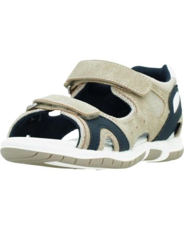 Sandalias de Niño CHICCO SANDALIAS NINO MODELO 10730290C COLOR MARRON CLARO 400 400