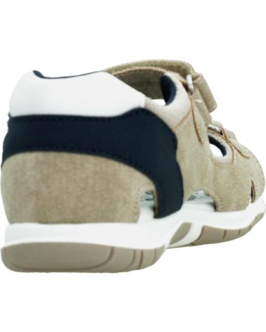Sandalias de Niño CHICCO SANDALIAS NINO MODELO 10730290C COLOR MARRON CLARO 400 400