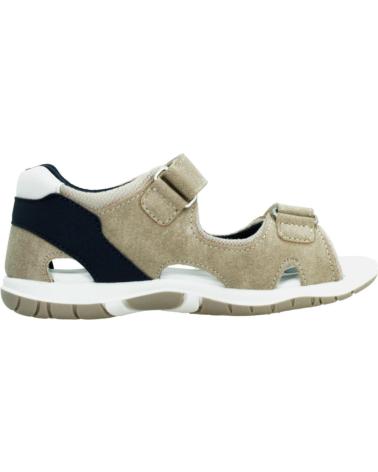 Sandalias de Niño CHICCO SANDALIAS NINO MODELO 10730290C COLOR MARRON CLARO 400 400
