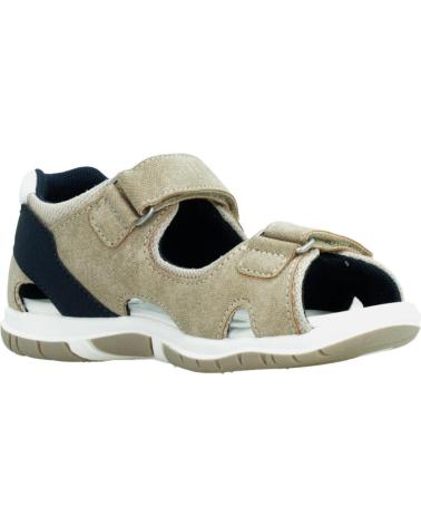 Sandalias de Niño CHICCO SANDALIAS NINO MODELO 10730290C COLOR MARRON CLARO 400 400