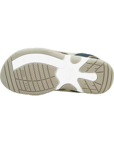 Sandalias de Niño CHICCO SANDALIAS NINO MODELO 10730290C COLOR MARRON CLARO 400 400