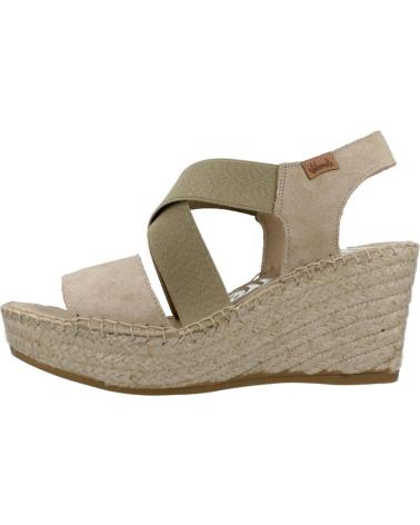 Sandali-De-Mujer-VIDORRETA-ALPARGATAS-MUJER-MODELO-36400SRDO-COLOR-MARRON-CLARO-ARENA
