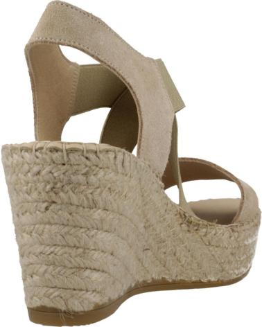 Sandali-De-Mujer-VIDORRETA-ALPARGATAS-MUJER-MODELO-36400SRDO-COLOR-MARRON-CLARO-ARENA