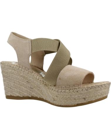 Sandali-De-Mujer-VIDORRETA-ALPARGATAS-MUJER-MODELO-36400SRDO-COLOR-MARRON-CLARO-ARENA
