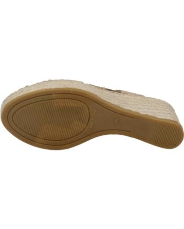 Sandali-De-Mujer-VIDORRETA-ALPARGATAS-MUJER-MODELO-36400SRDO-COLOR-MARRON-CLARO-ARENA