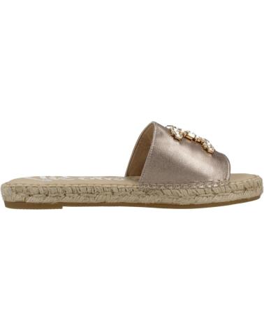 Sandali per Donna VIDORRETA SANDALIAS MUJER MODELO 46636NMMA COLOR BRONCE CUERDA