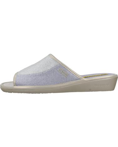 Pantufas-De-Mujer-NORDIKAS-ZAPATILLAS-HOGAR-MUJER-MODELO-1936-START-COLOR-AZUL