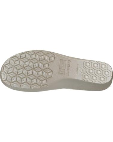 Pantufas-De-Mujer-NORDIKAS-ZAPATILLAS-HOGAR-MUJER-MODELO-1936-START-COLOR-AZUL