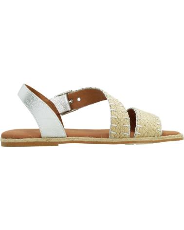 Sandales-De-Mujer-POPA-SANDALIAS-MUJER-MODELO-MS34304-COLOR-MARRON-CLARO-PLATA