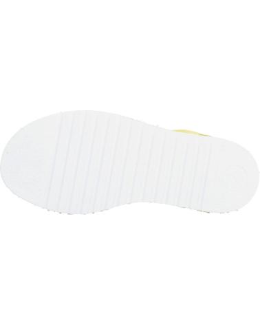 Sandales pour Femme POPA ALPARGATAS MUJER MODELO PS33504 COLOR AMARILLO MOSTAZA