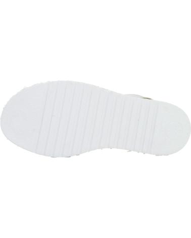 Sandales pour Femme POPA SANDALIAS MUJER MODELO PS33601 COLOR PLATA