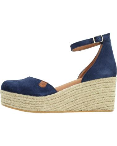 Sandales pour Femme POPA SANDALIAS MUJER MODELO CB34003 COLOR AZUL MARINO