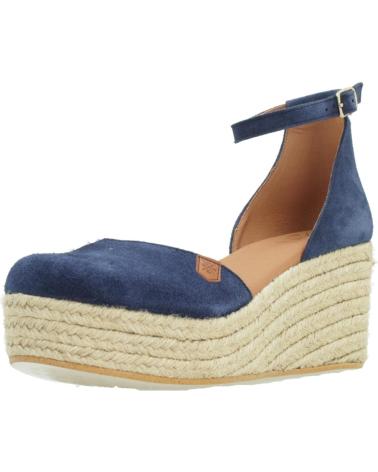 Sandales pour Femme POPA SANDALIAS MUJER MODELO CB34003 COLOR AZUL MARINO