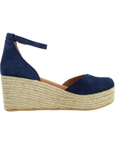 Sandales pour Femme POPA SANDALIAS MUJER MODELO CB34003 COLOR AZUL MARINO