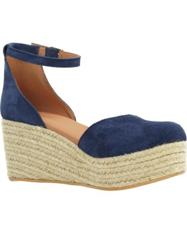 Sandales pour Femme POPA SANDALIAS MUJER MODELO CB34003 COLOR AZUL MARINO