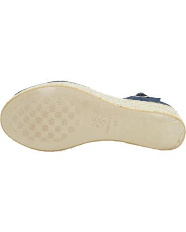 Sandales pour Femme POPA SANDALIAS MUJER MODELO CB34003 COLOR AZUL MARINO