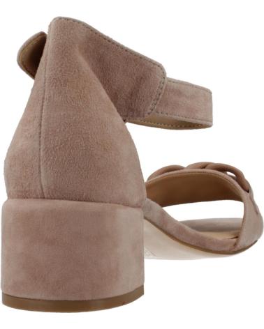 Sandalias de Mujer REGARDE LE CIEL SANDALIAS MUJER MODELO YEREMI427484 COLOR NUDE AVANA
