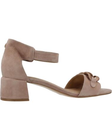 Sandalias de Mujer REGARDE LE CIEL SANDALIAS MUJER MODELO YEREMI427484 COLOR NUDE AVANA