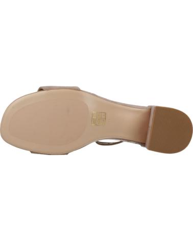 Sandalias de Mujer REGARDE LE CIEL SANDALIAS MUJER MODELO YEREMI427484 COLOR NUDE AVANA