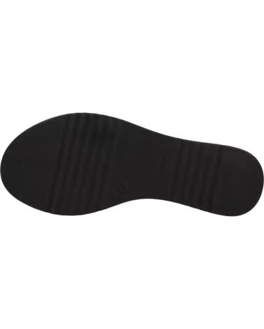 REPO SANDALI DONNA MODELLO 21132R - NERO RIF 667506