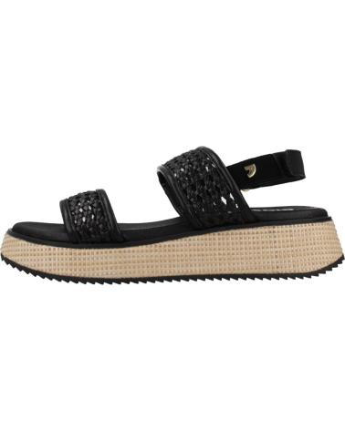 Sandalias de Mujer GIOSEPPO SANDALIAS MUJER MODELO 75489G COLOR NEGRO