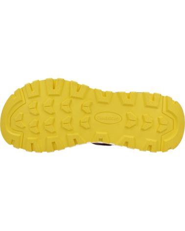 GIOSEPPO SANDALIAS DEPORTIVAS CON PLATAFORMA CORAL