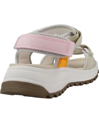 Sportsandalen-für-damen-GIOSEPPO-SANDALIAS-DEPORTIVAS-CON-PLATAFORMA-OFF-WHITE