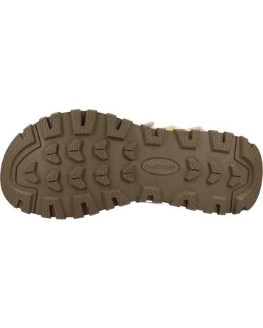 Sportsandalen-für-damen-GIOSEPPO-SANDALIAS-DEPORTIVAS-CON-PLATAFORMA-OFF-WHITE