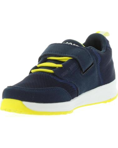 Scarpe sport per Bambina e Bambino LACOSTE 33SPC1004 LIGHT NV1 NVY