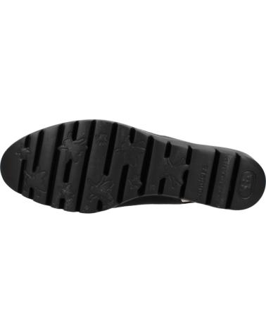 Sandales pour Femme WONDERS SANDALIAS MUJER MODELO C33152 COLOR NEGRO