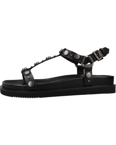 Sandalias de Mujer ASH SANDALIAS MUJER MODELO UGOA COLOR NEGRO BLACK
