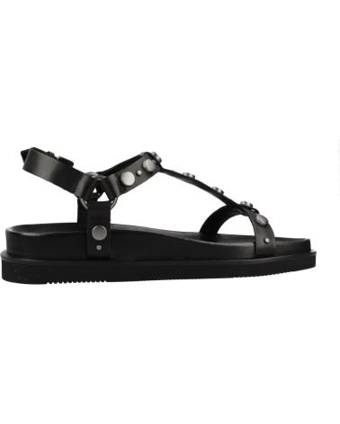 Sandalias de Mujer ASH SANDALIAS MUJER MODELO UGOA COLOR NEGRO BLACK