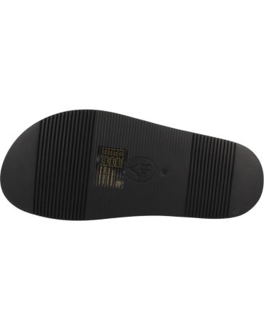 Sandalias de Mujer ASH SANDALIAS MUJER MODELO UGOA COLOR NEGRO BLACK