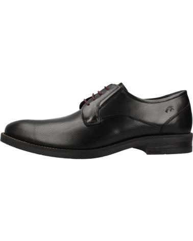 Scarpe per Uomo FLUCHOS ZAPATOS DE VESTIR HOMBRE MODELO F1631 COLOR NEGRO