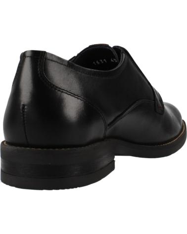 Scarpe per Uomo FLUCHOS ZAPATOS DE VESTIR HOMBRE MODELO F1631 COLOR NEGRO