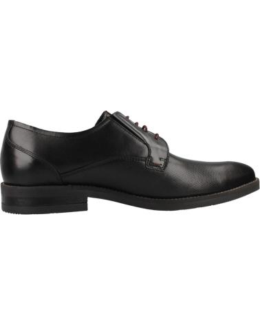 Scarpe per Uomo FLUCHOS ZAPATOS DE VESTIR HOMBRE MODELO F1631 COLOR NEGRO