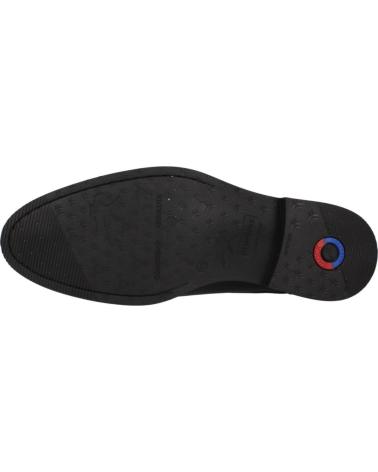 Scarpe per Uomo FLUCHOS ZAPATOS DE VESTIR HOMBRE MODELO F1631 COLOR NEGRO