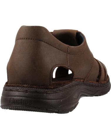 Sandalias-De-Hombre-FLUCHOS-SANDALIAS-HOMBRE-MODELO-F2199-COLOR-MARRON