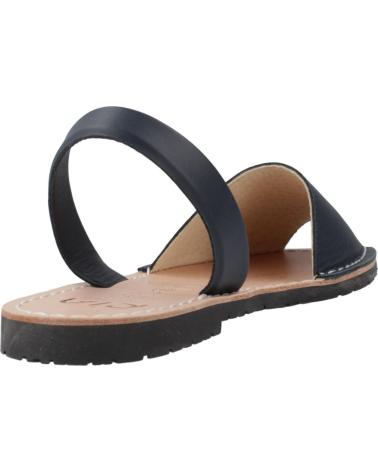 Sandals-De-Mujer-RIA-MENORCA-SANDALIAS-MUJER-MODELO-20002-COLOR-AZUL-MARINO