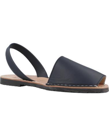 Sandals-De-Mujer-RIA-MENORCA-SANDALIAS-MUJER-MODELO-20002-COLOR-AZUL-MARINO