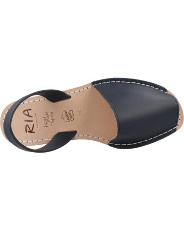 Sandals-De-Mujer-RIA-MENORCA-SANDALIAS-MUJER-MODELO-20002-COLOR-AZUL-MARINO