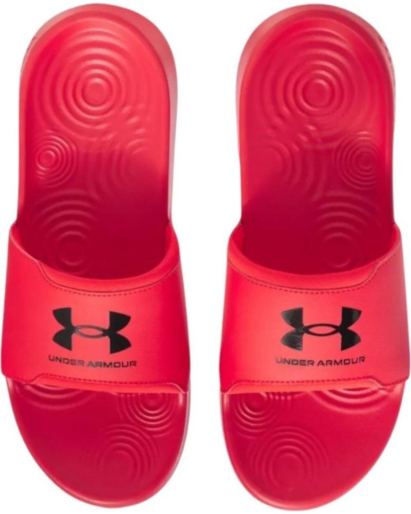 Tongs-De-Hombre-UNDER-ARMOUR-CHANCLAS-IGNITE-SELECT-3027219-713-FLIP-FLOP-ROJO