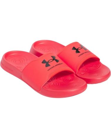 Tongs-De-Hombre-UNDER-ARMOUR-CHANCLAS-IGNITE-SELECT-3027219-713-FLIP-FLOP-ROJO