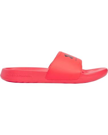 Tongs-De-Hombre-UNDER-ARMOUR-CHANCLAS-IGNITE-SELECT-3027219-713-FLIP-FLOP-ROJO