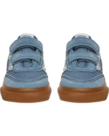 Sneaker-De-Niño-VANS-OFF-THE-WALL-ZAPATILLAS-VANS-BROOKLYN-LS-V-OTGM-TD-CITAD-VN000D7XCFL-AZUL
